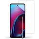 thumbnail image 1 of wonima11 [2 Pack High Clear Tempered Glass Screen Protector Frontier Protective Protector for Motorola Moto G Stylus 2022 4G 5G XT2215 XT2211DL XT2211-1, 1 of 1