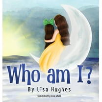 Who Am I?, (Hardcover)