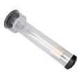 thumbnail image 1 of Aquarium Protein Skimmer, Uniform Bubble Energy Saving Efficient Pneumatic Sturdy Structure Fish  Protein Filter  for Seawater, 1 of 8