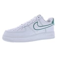 thumbnail image 4 of Nike Mens Air Force 1 '07 LVB Lifestyle Perforated Casual And Fashion Sneakers, 4 of 4