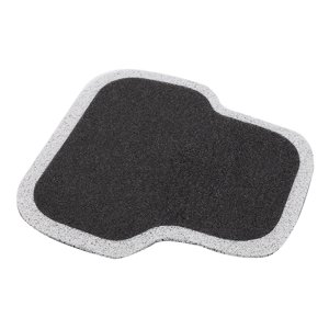 OULII Floor Mats for Cars Universal Design Car Floor Mat Rectangle Shape 1Pcs