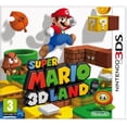 thumbnail image 1 of Videojuego Nintendo Super Mario 3D Land para 3DS, 1 of 7