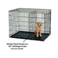 thumbnail image 2 of MidWest Homes for Pets Panneau Diviseur pour Modèles 1154,SL54DD, 2 of 5