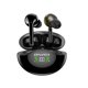 thumbnail image 2 of Altavoz dual Awei en la oreja Pantalla digital Auriculares inalámbricos Bluetooth impermeables, 2 of 9