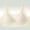 #0241-Beige, variant on Women's Solid Color Cooling Seamless Bra, Adjustable Straps Push Up, Breathable Racerback Lightly Lined, Smooth Tank Top for Daily Casual Gift