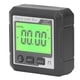 thumbnail image 1 of Nivel Digital, Medidor De ángulos Portátil, Transportador, Inclinómetro Con Base Magnética Y Gran Pantalla LCD Retroiluminada Para Carpintería, Construcción, Albañilería., 1 of 7