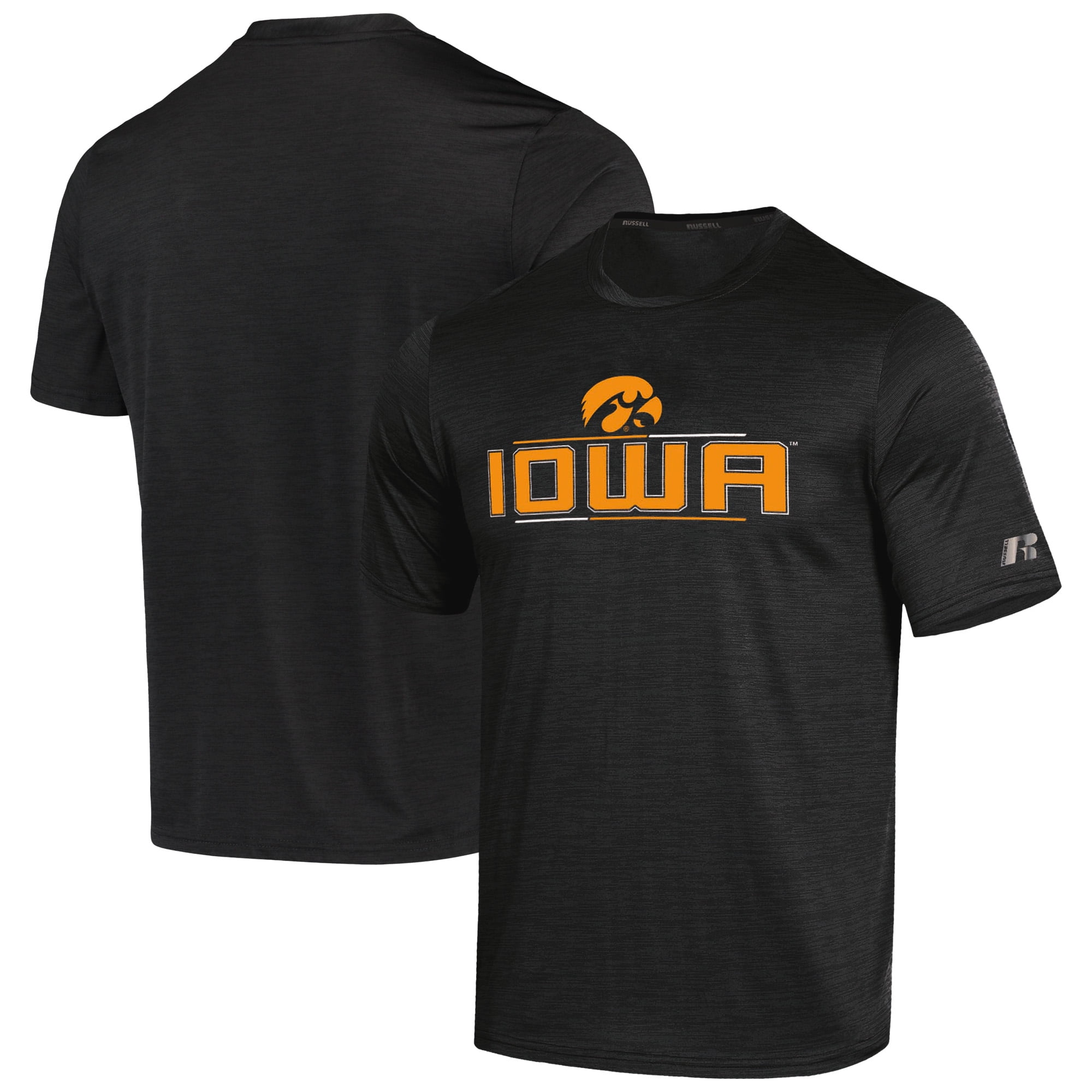 iowa hawkeye blackout jersey