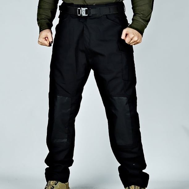 Pantalon de Marche Respirant En Plein Air Hommes Pantalon Tactique Pantalon de Marche Respirant En Plein Air Hommes Pantalon Tactique