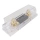 thumbnail image 4 of Portafusibles ANL en línea de audio estéreo para automóvil con kit Ndcxsfigh de fusibles ANL de 200 A y 300 amperios, 4 of 6