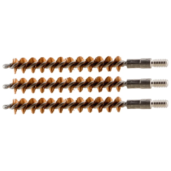 BORE TECH RIFLE BRUSHES BRONZE 270 CAL/7MM