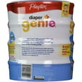 thumbnail image 3 of Playtex Diaper Genie Disposal System Refills, 240 Count (Pack of 4), 3 of 3
