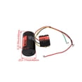 thumbnail image 3 of BQLZR Compressor Saver Hard Start Capacitor Kit for Air Conditioner CSR-U1, 3 of 5