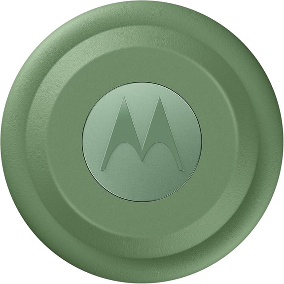 Motorola PG38C06069 Bluetooth Tracking Tag Jade Green 1 Pack