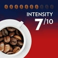 thumbnail image 2 of Lavazza Crema E Gusto Whole Bean Coffee 2.2LB Bag, Full-bodied, creamy dark roast with spices notes, 2 of 5