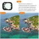 thumbnail image 4 of Filtros multicapa Filtro de lente UV CPL ND 64 ND/PL portátil para DJI MINI 3 PRO, 4 of 6