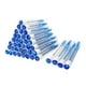 thumbnail image 5 of 40 Piezas Desechables Rímel Cepillo Herramienta De Maquillaje Regalos Estilo De Pestañas Para Salón Azul, 5 of 8