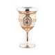 thumbnail image 1 of Copas Copas Vasos Copas de champán Copas de copa para inauguración de la casa Plata Blanco Plata, 1 of 6