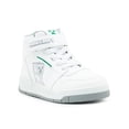 thumbnail image 1 of Tenis Para Niño Gamer Minercraft® Bota Creeper Color Blanco blanco 21, 1 of 6