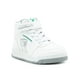 thumbnail image 1 of Tenis Para Niño Gamer Minercraft® Bota Creeper Color Blanco blanco 19, 1 of 6