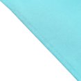 thumbnail image 2 of Efavormart Cloth Napkins Set of 50, 17x17  Inch Light Blue Seamless Dinner Napkins, Washable Linen Table Napkin Cloth with Hemmed Edges for Weddings, Party and Banquet, 2 of 10