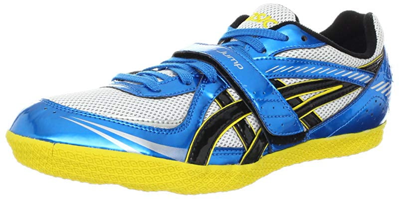 ASICS Men s Turbo High Jump Spike Jet UK Ubuy