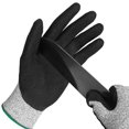 thumbnail image 1 of Guante Anticorte, Guante De Protección De Nivel 5 Adecuado Para Guantes De Trabajo, 1 of 5