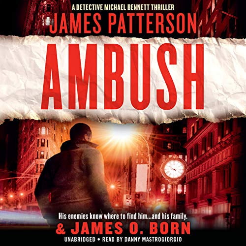 Embuscade (Michael Bennett)