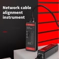 thumbnail image 4 of Kenally Probador de cables, herramienta de cable de línea telefónica, Detector de red, accesorios de pantalla, rastreador, medidor de Medidores de medidas dimensionales, 4 of 6