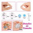 thumbnail image 2 of Kit Para Hacer Pulseras Con 12000pcs Cuentas De Cuentas Xtellar multicolor, 2 of 4