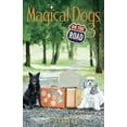 thumbnail image 1 of Pre-Owned Magical Dogs 3: On The Road (Paperback) 0984598936 9780984598939, 1 of 1
