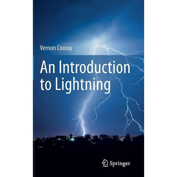 An Introduction to Lightning, (Hardcover)
