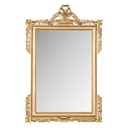 Safavieh Pedimint Mirror, Multiple Colors