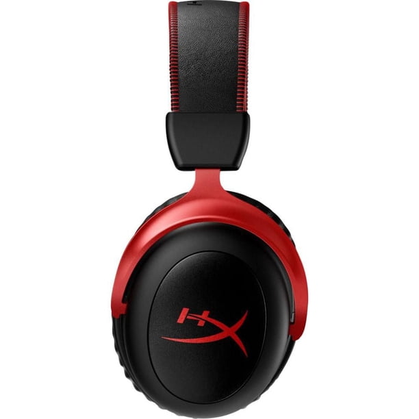 HyperX Cloud II Wireless - Gaming Headset - Walmart.ca