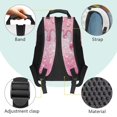thumbnail image 4 of Yuyamidu Kawaii Axolotl Backpack for Kids 8-10 School Bookbag for Middle School Students Girls Children School Bags Elementary School Bookbag Large Capacity, 4 of 7