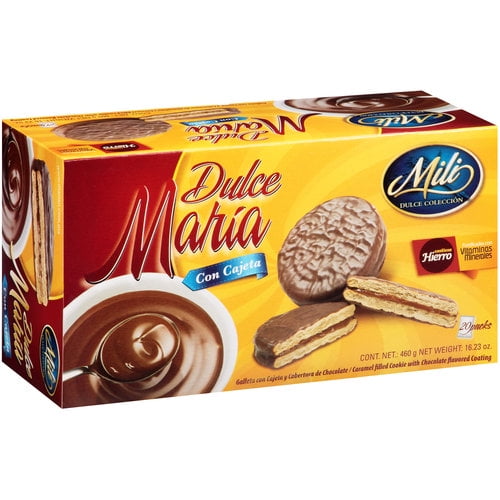 Great Value Sugar Free Fudge Graham Cookies, 12.5 oz