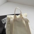 thumbnail image 3 of Mochila Escolar Informal Nailon para Mujer Ir Compras, 3 of 9