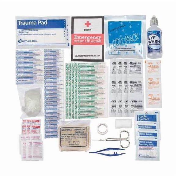 First Aid Only 711023