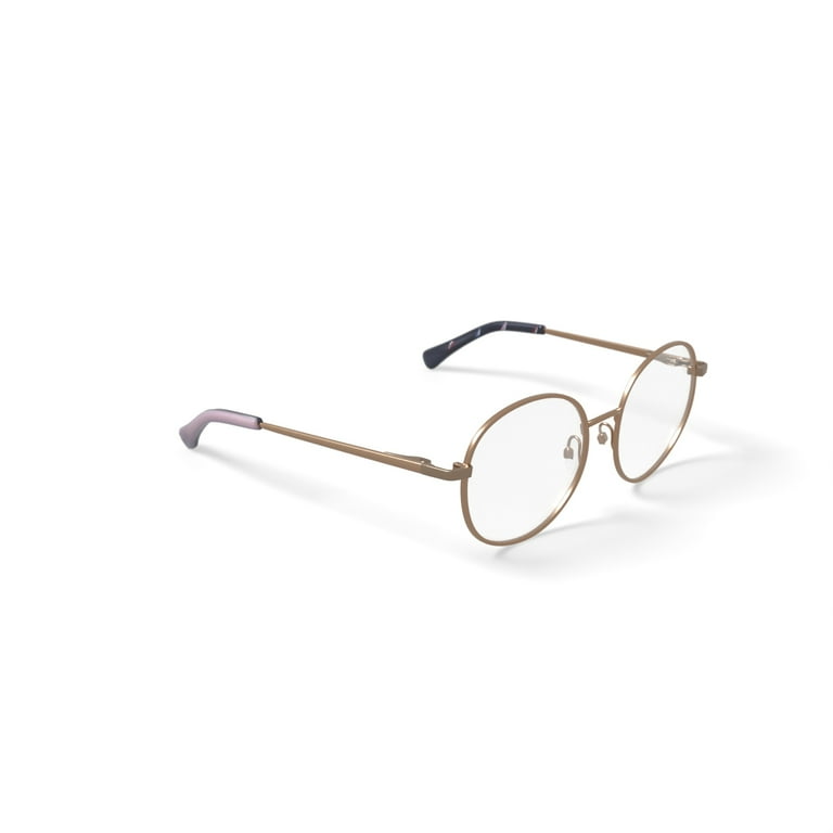 Nautica Youth NGO107 Prescription Eyeglasses with Case