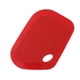 thumbnail image 2 of Dough Scraper Flexible Silicone | Standable Baking Tool for Cutting & Spreading | Durable Non-Stick Kitchen Utensil | Multi-Use Cream & Dough Spatula | 1 Pc | 12.5x8.5x0.5cm | Green Red Gray, 2 of 6