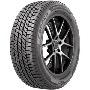Cooper TractionCommand 225/60R16 98V Performance All Weather Tire Sansujyuku sansujyuku.com