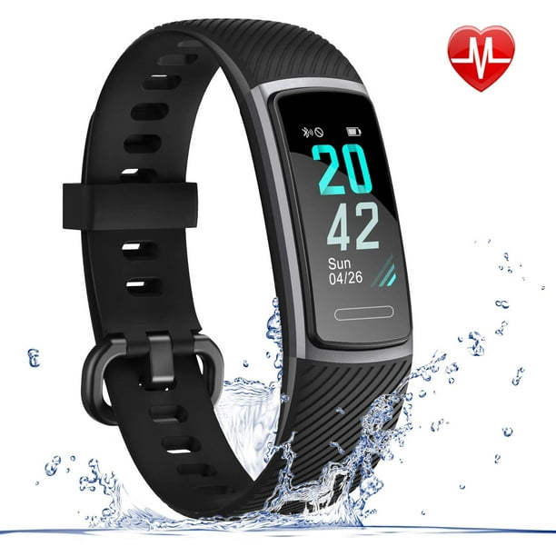 ip68 activity tracker smartwatch