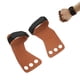 thumbnail image 5 of Empuñaduras de gimnasia ANGGREK Guantes Antideslizantes para Actividades al aire libre, 5 of 8