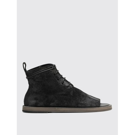 

Marsell Boots Woman Black Woman