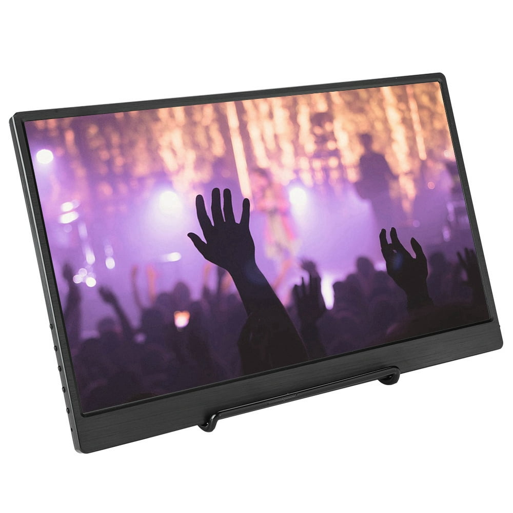 OTVIAP HDR Monitor for PS4, 1920X1080 Gaming Monitor,13.3'' 1080P HDR