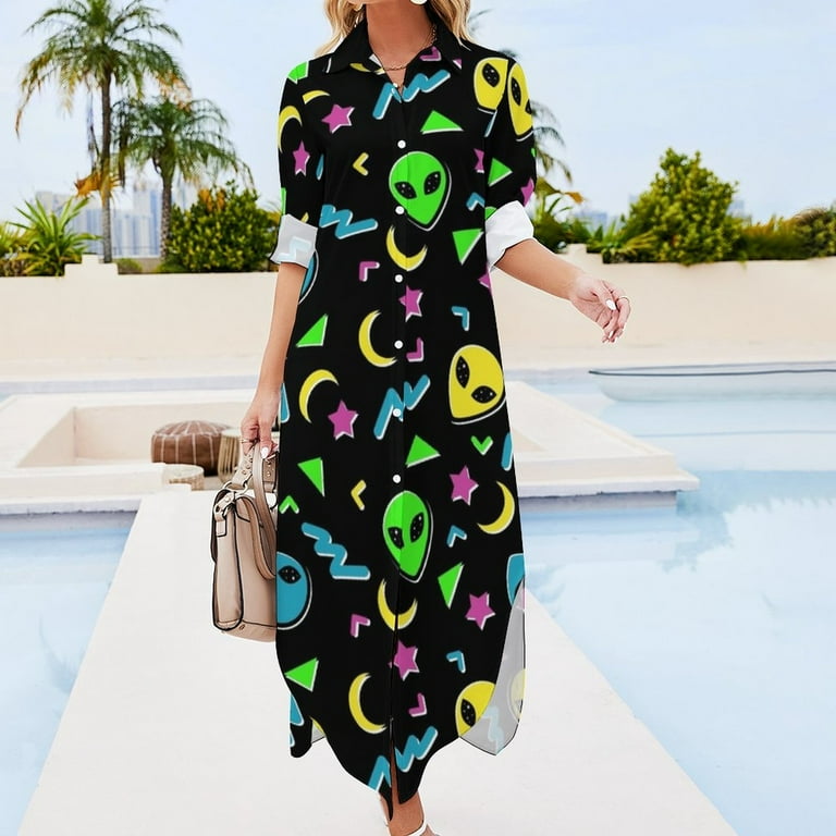 short black and pink dress Long Sleeve Black Homecoming Dresses Mini Short Red Prom Dress ARD1733 –  SheerGirl main image 0