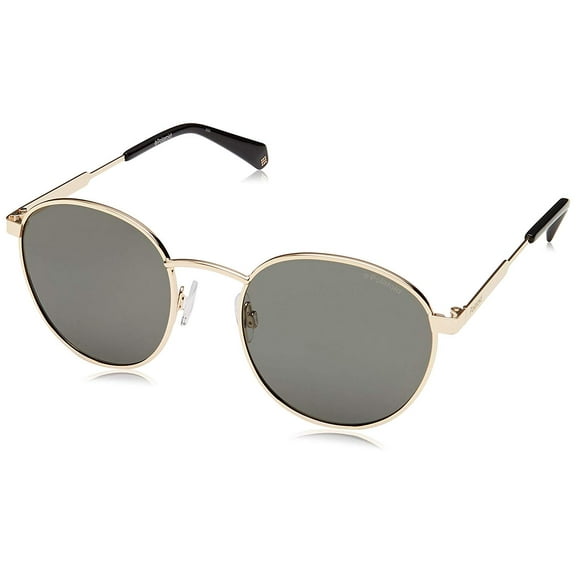 Polaroid PLD 2053/S Oval Modified Unisex Sunglasses