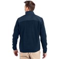 thumbnail image 2 of Cutter & Buck Cascade Eco Sherpa Mens Big & Tall Fleece Jacket, 2 of 5