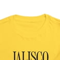 thumbnail image 4 of Jalisco Mexico Mexican Latino Latina Toddler Shirt Gift Boy Girl Size 2T-5T, 4 of 4