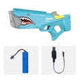thumbnail image 4 of Jet eyector TFixol Azul, 4 of 7