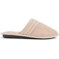 thumbnail image 5 of MUK LUKS Women's Cathy Scuff Slipper, 5 of 8